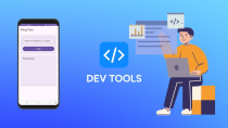 18 Dev Tools in One App – Full Source Code Screenshot 5