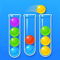 Color Ball Sort - Unity Source Code