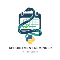 Appointment Reminder System - Python