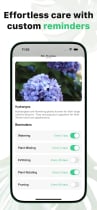 AI Plant Identifier - iOS App Source Code Screenshot 6