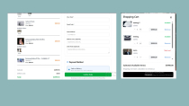 E-ComPro – Complete E-commerce Solution Screenshot 4