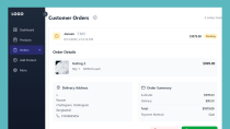 E-ComPro – Complete E-commerce Solution Screenshot 8