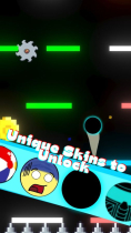 Infinity Jump - Endless Runner Unity Screenshot 7