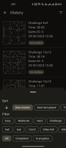Sudoku Prime - Number Puzzle Android App Screenshot 32