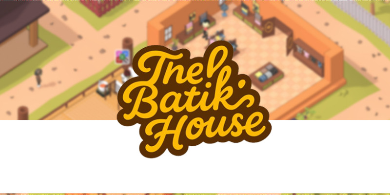 The Batik House - Unity Source Code