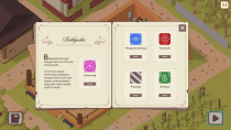 The Batik House - Unity Source Code Screenshot 3