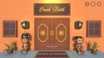 The Batik House - Unity Source Code Screenshot 4