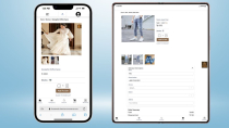 Complete eCommerce - React  NextJS Flutter Screenshot 2
