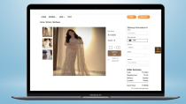 Complete eCommerce - React  NextJS Flutter Screenshot 7
