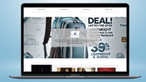 Complete eCommerce - React  NextJS Flutter Screenshot 10