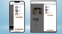 Complete eCommerce - React  NextJS Flutter Screenshot 12