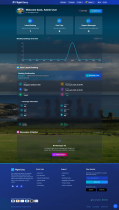FlightEasy - Flight Booking Web App with Admin Screenshot 5