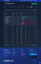 FlightEasy - Flight Booking Web App with Admin Screenshot 11