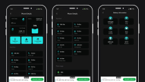 MJ Battery Charging Animation AdMob FB Ads Android Screenshot 4