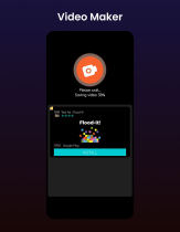 Video Maker Pro - Android Source Code Screenshot 4