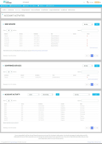 Cryp Exchange – Secure Crypto Trading Platform Screenshot 1