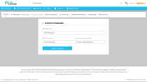 Cryp Exchange – Secure Crypto Trading Platform Screenshot 3