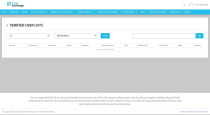 Cryp Exchange – Secure Crypto Trading Platform Screenshot 17