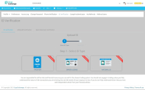 Cryp Exchange – Secure Crypto Trading Platform Screenshot 18