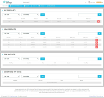 Cryp Exchange – Secure Crypto Trading Platform Screenshot 21