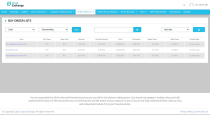 Cryp Exchange – Secure Crypto Trading Platform Screenshot 23