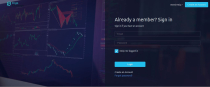 Cryp Exchange – Secure Crypto Trading Platform Screenshot 34