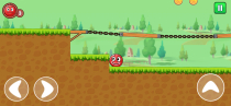 Adventure Bouncing Ball - Android App Source Code Screenshot 7