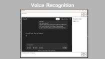 Rev AI – AI Chat Voice Recognition Screenshot 3