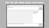 Rev AI – AI Chat Voice Recognition Screenshot 4