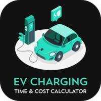 EV Charging Calculator AdMob Facebook Ads Android