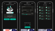 EV Charging Calculator AdMob Facebook Ads Android Screenshot 2