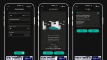 EV Charging Calculator AdMob Facebook Ads Android Screenshot 3