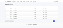 IFSC Finder India - PHP Script Screenshot 2