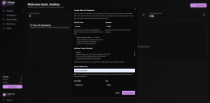 Chirps AI - Build smart AI chatbots Screenshot 2