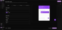 Chirps AI - Build smart AI chatbots Screenshot 4