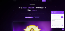 Chirps AI - Build smart AI chatbots Screenshot 5