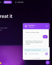 Chirps AI - Build smart AI chatbots Screenshot 6