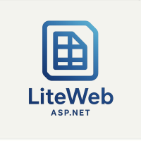 LiteWeb Plus - Premium ASP.NET Core 9 Template
