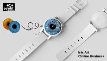 Eyelit The Ultimate Iris Artwork WooCommerce Theme Screenshot 2