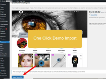 Eyelit The Ultimate Iris Artwork WooCommerce Theme Screenshot 6