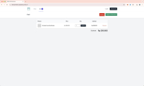 MiniCommerce - Laravel 12 Ecommerce Website Screenshot 4