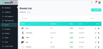Zeemoh – NextJS E-Commerce Script   Screenshot 9