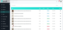 Zeemoh – NextJS E-Commerce Script   Screenshot 11