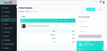 Zeemoh – NextJS E-Commerce Script   Screenshot 12