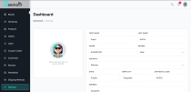 Zeemoh – NextJS E-Commerce Script   Screenshot 14