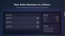 Invoizo – Business Management SaaS Codebase Screenshot 3