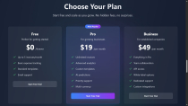 Invoizo – Business Management SaaS Codebase Screenshot 5