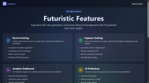 Invoizo – Business Management SaaS Codebase Screenshot 8