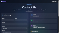 Invoizo – Business Management SaaS Codebase Screenshot 13