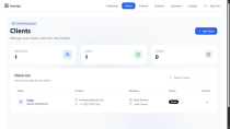 Invoizo – Business Management SaaS Codebase Screenshot 18
